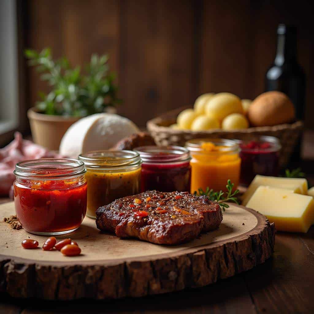 40 рецептов чатни, мостарда и соусы: вкусная алхимия